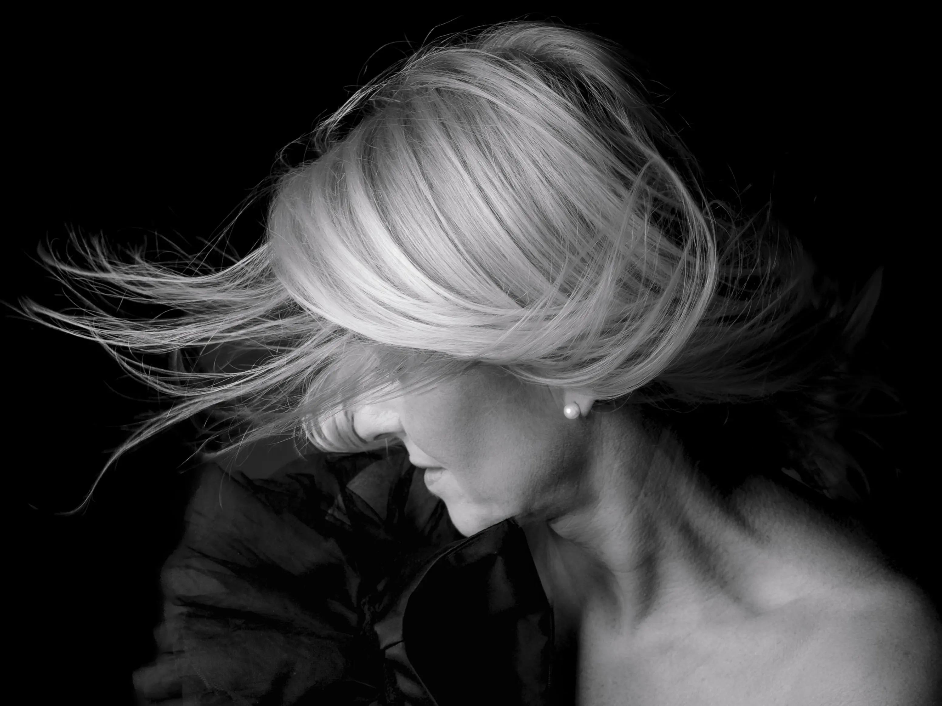 Exkluzivn&iacute; ateli&eacute;rov&yacute; portr&eacute;t